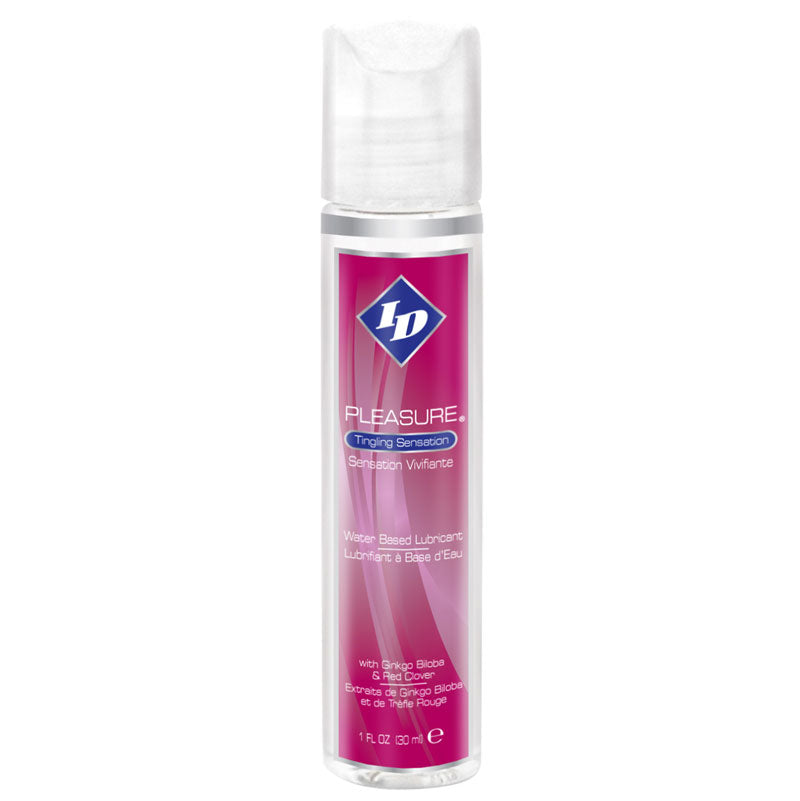 id pleasure 1 oz lubricant