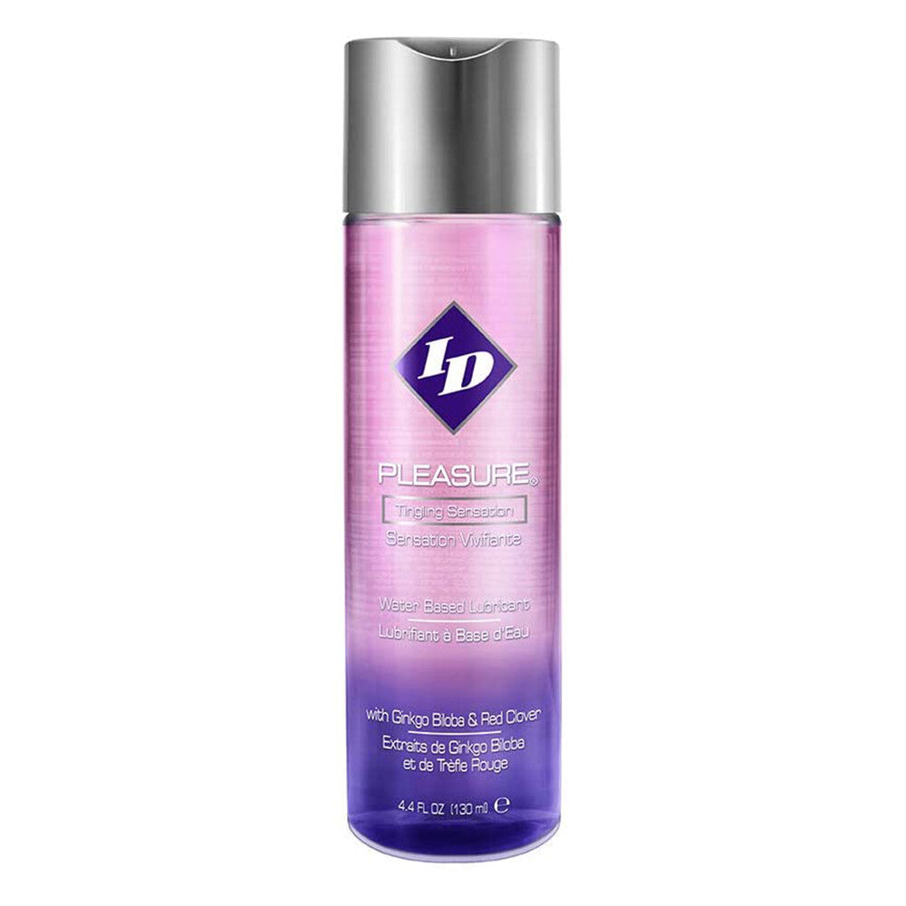 id pleasure 4 4 oz lubricant