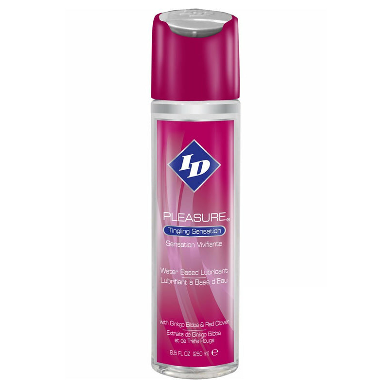 id pleasure 8 5 oz lubricant