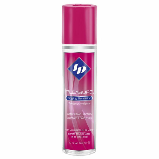 id pleasure 17 oz lubricant
