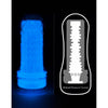 Lovetoy Glow In The Dark Lumino Play Masturbator 2