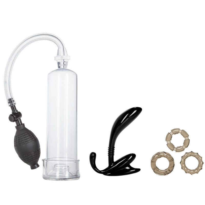 Buy premium his essential pump kit