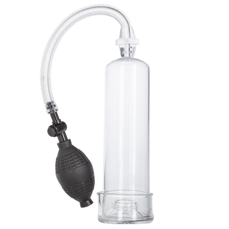 premium his essential pump kit