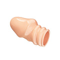 SHOP jeremy penis sleeve flesh pink