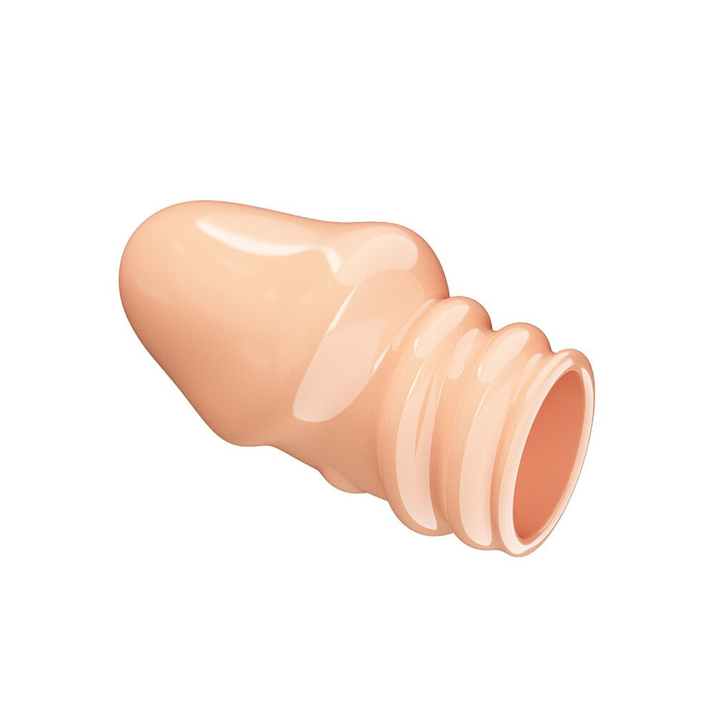 SHOP jeremy penis sleeve flesh pink
