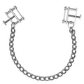 adjustable nipple clamps