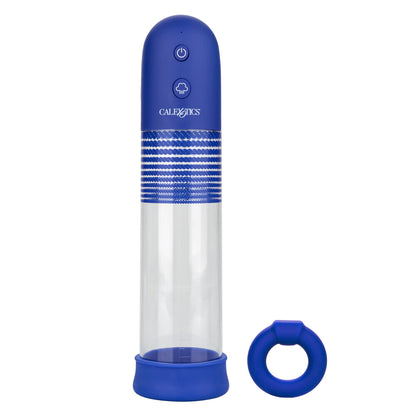 admiral rechargeable pump kit