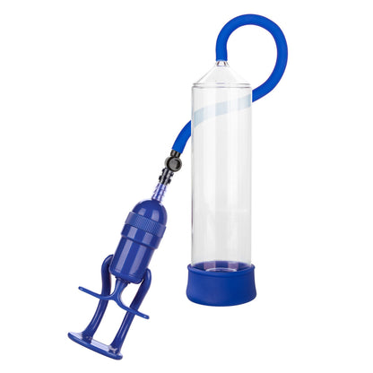 admiral stahard pump