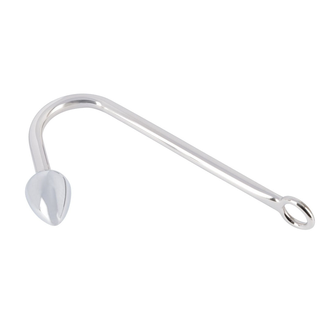 aluminum bondage hook