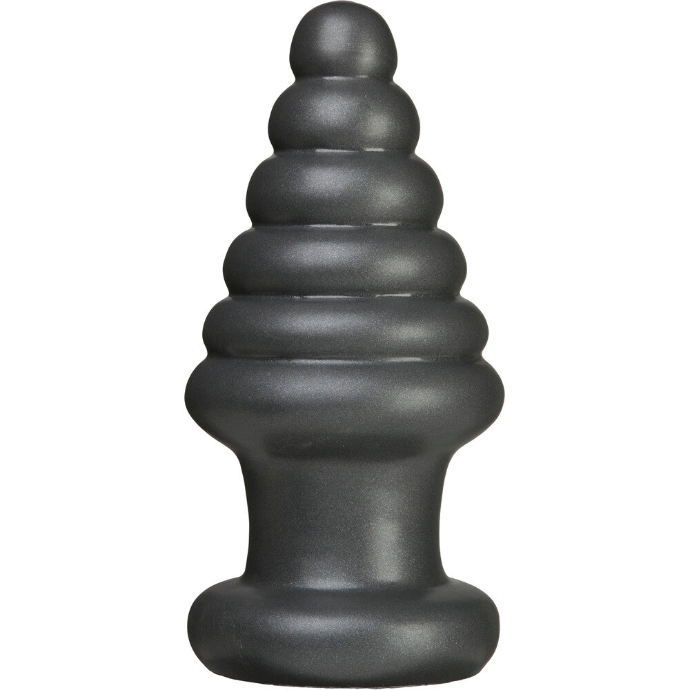 american bombshell destroyer large butt plug
