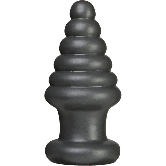 american bombshell destroyer large butt plug