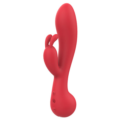 amour rabbit vibe camille