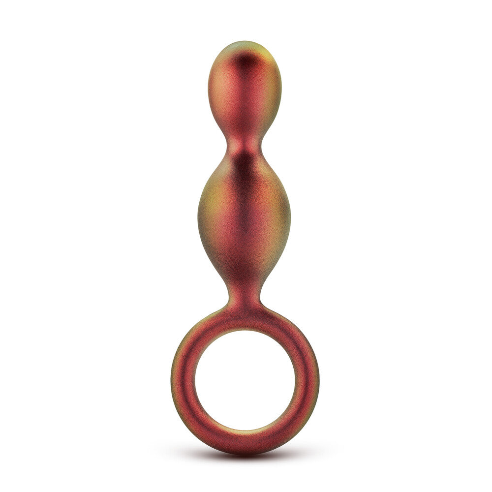 anal adventures matrix duo loop butt plug