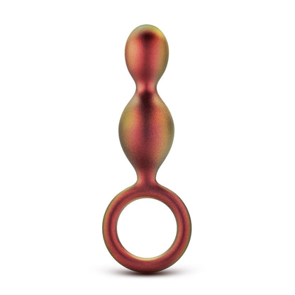 anal adventures matrix duo loop butt plug
