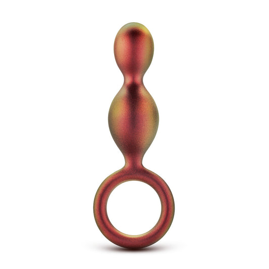 anal adventures matrix duo loop butt plug