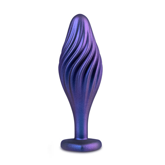 anal adventures matrix swirling bling butt plug