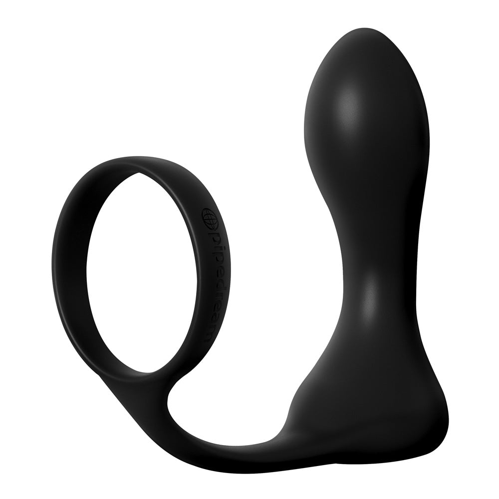anal fantasy elite collection rechargeable assgasm pro