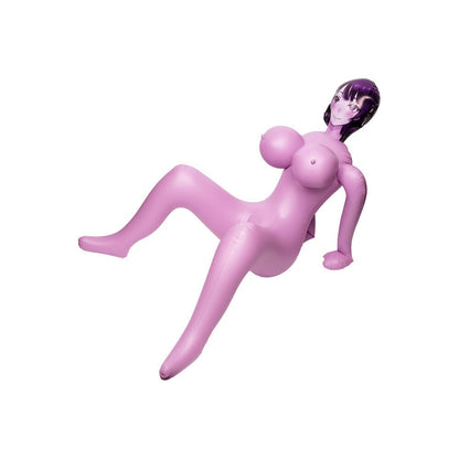 anime spreadem gigi lov doll