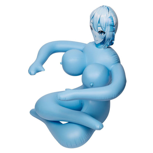 anime wrap around kiki love doll