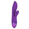 aura dual lover rechargeable vibrator