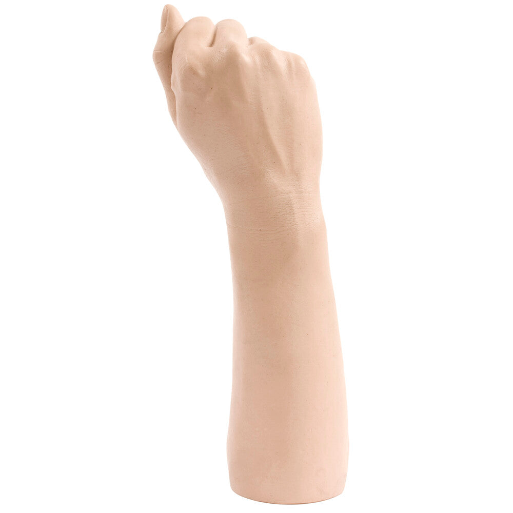 belladonnas bitch fist realistic dildo