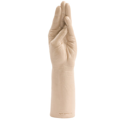 belladonnas magic hand realistic dildo