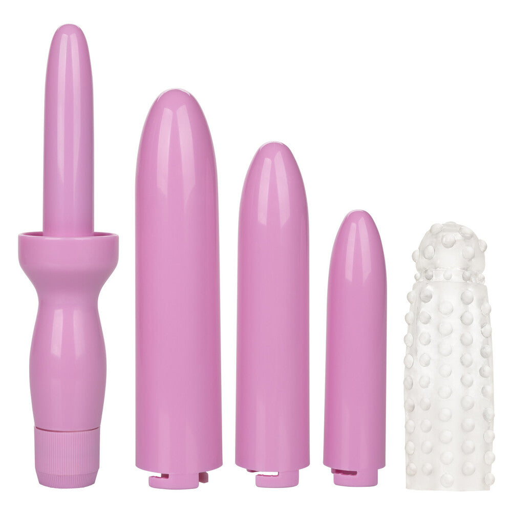 berman center dilator set
