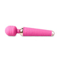 best 10 speed rechargeable magic wand pink