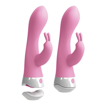 best 3some wall banger rabbit vibe