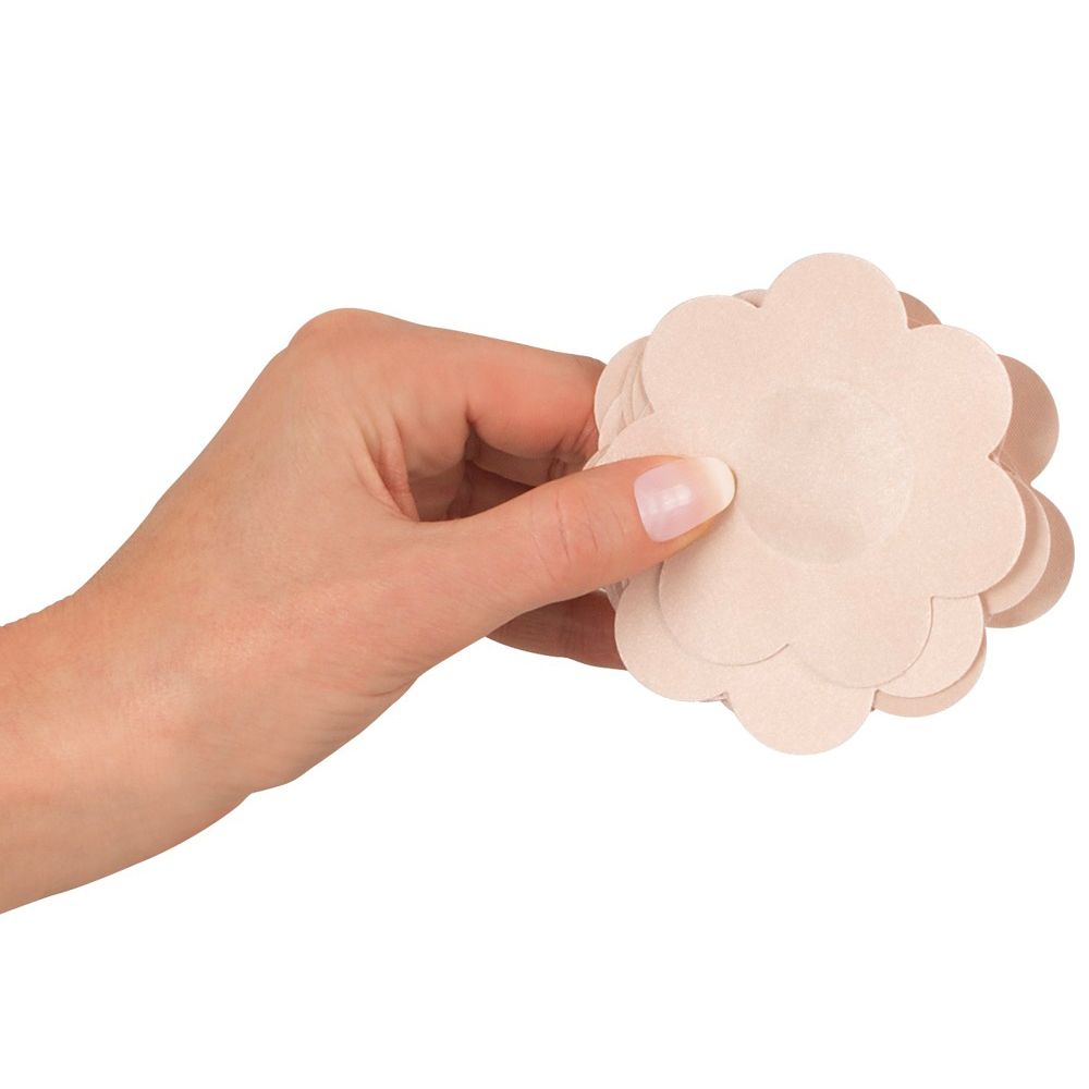 best 6 pairs of flesh coloured nipple covers
