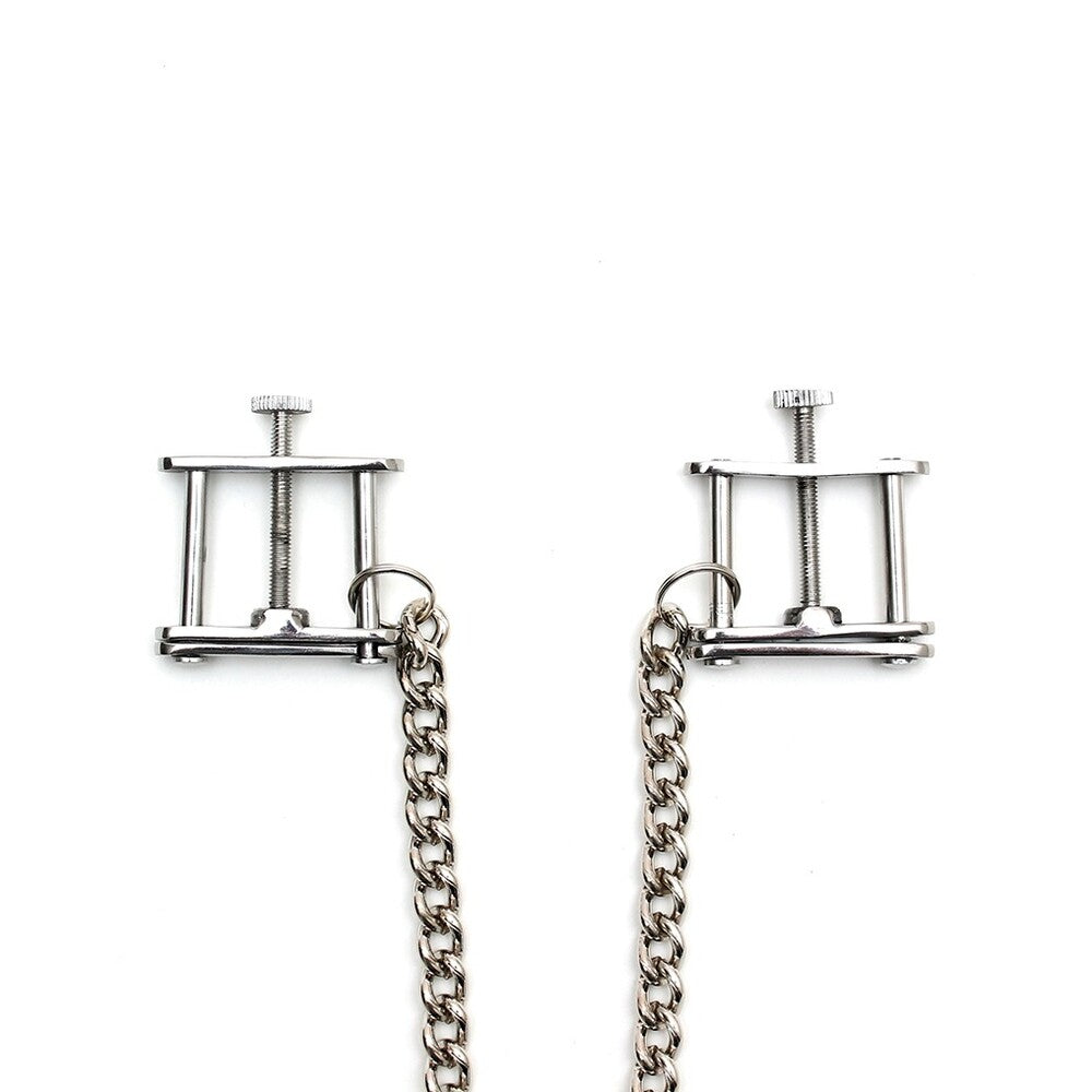 best adjustable nipple clamps