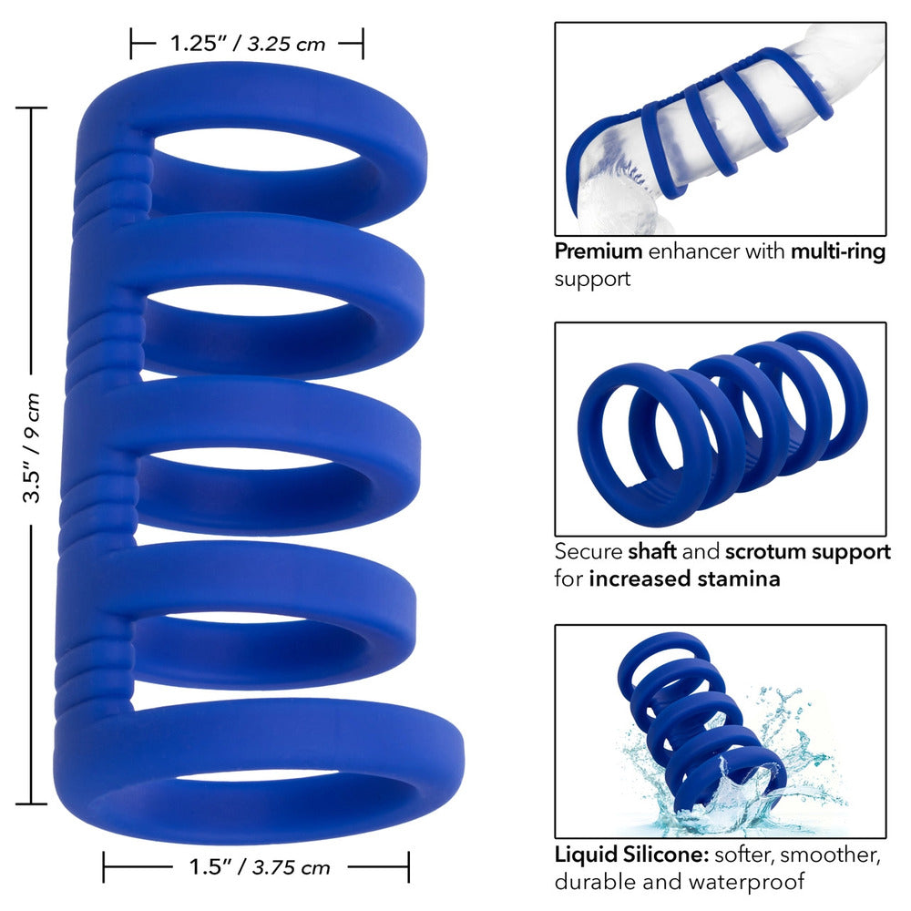 best admiral xtreme cage