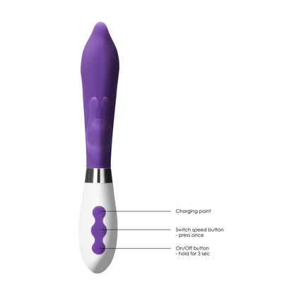 best adonis rechargeable vibrator