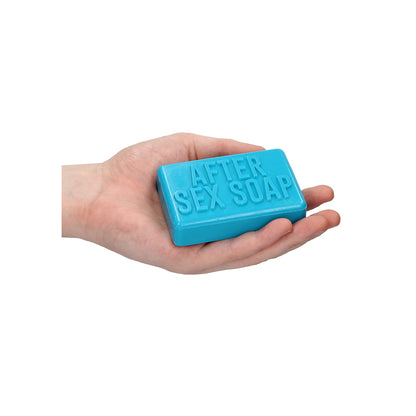 best after sex soap