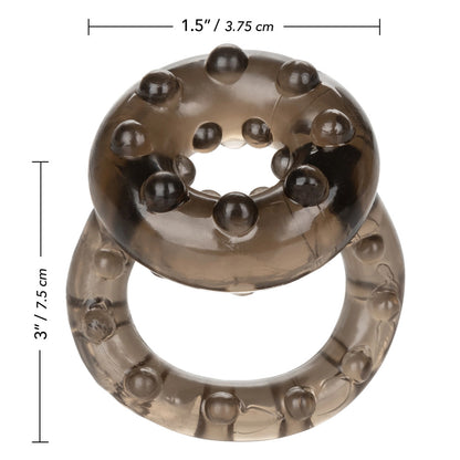 best all star enhancer ring