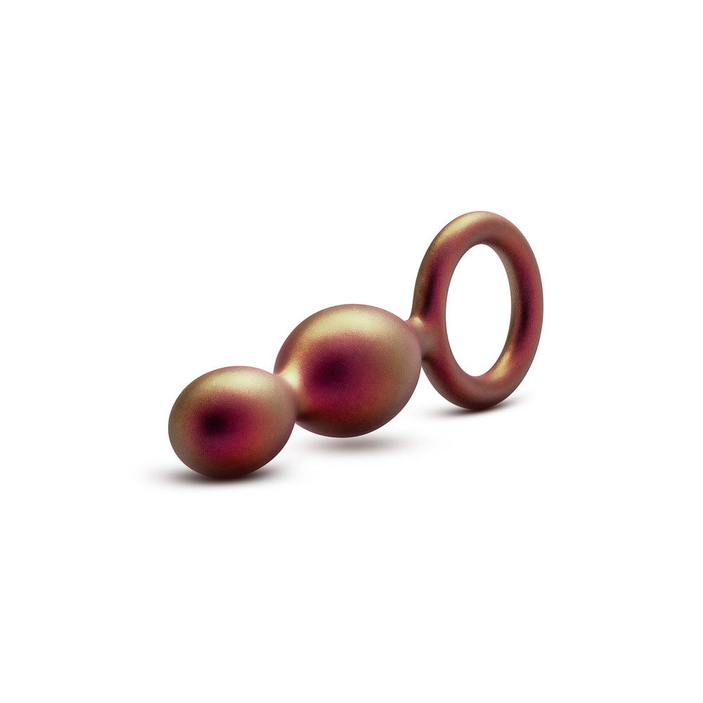 best anal adventures matrix duo loop butt plug