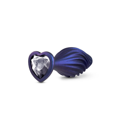 best anal adventures matrix swirling bling butt plug