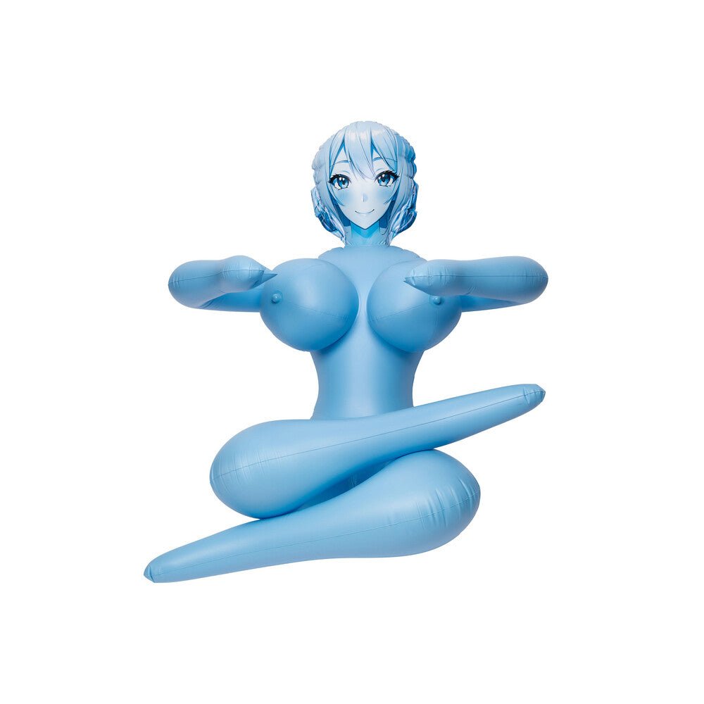 best anime wrap around kiki love doll