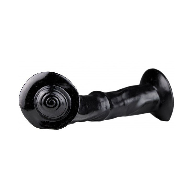 best animhole zebra dildo