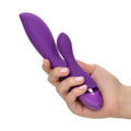 best aura dual lover rechargeable vibrator