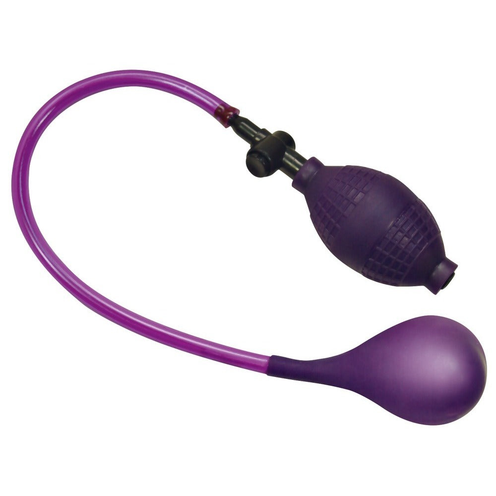 best bad kitty anal balloon