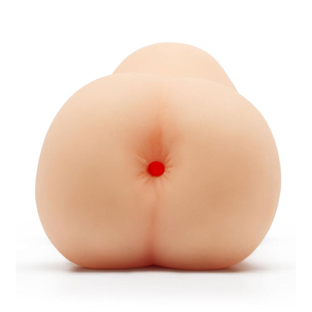 best bangers snug double pussy and ass masturbator