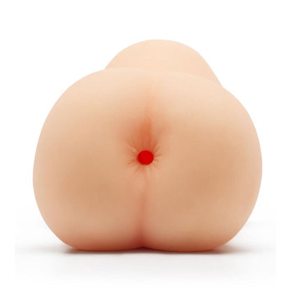 best bangers snug double pussy and ass masturbator