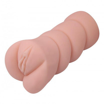best bangers super wet travel beaver masturbator