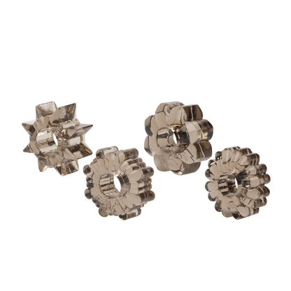 best basic essentials 4 rings smoke