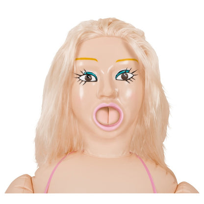 best big boobs bridget love doll