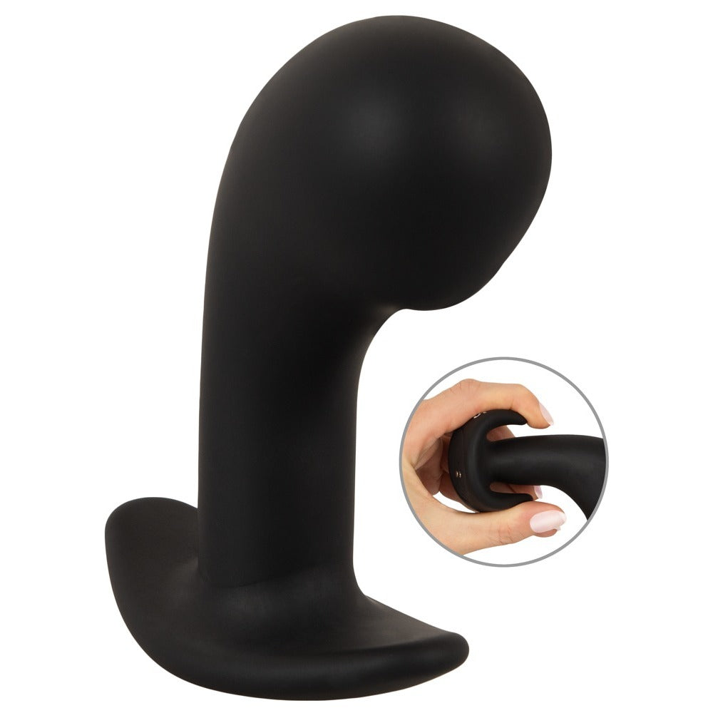 best big head prostate plug