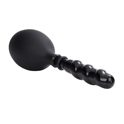 best big man cleanser black