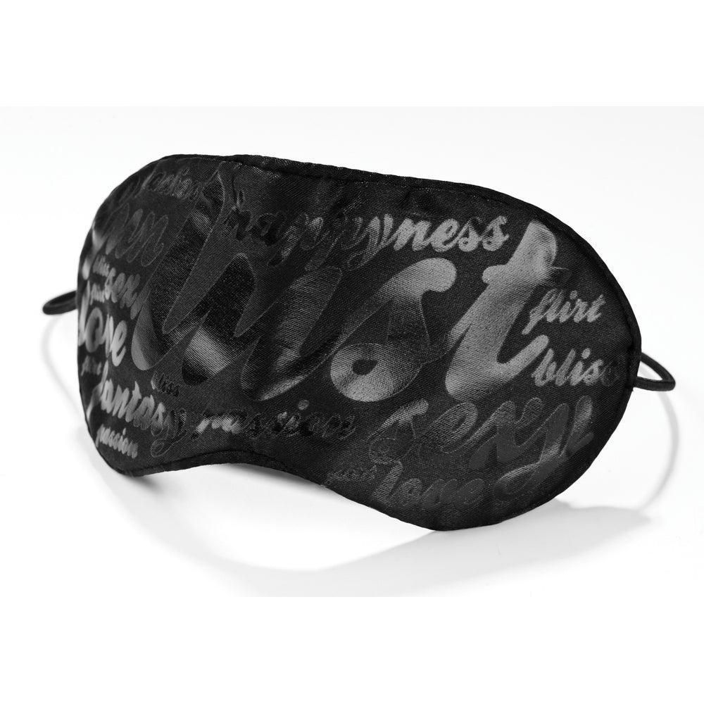 best bijoux indiscrets blind passion mask