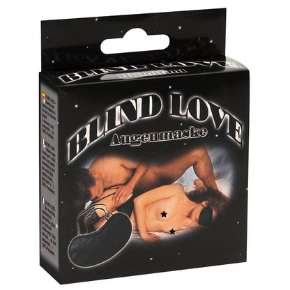 best blind love black eye mask
